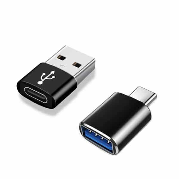 USB C Converter