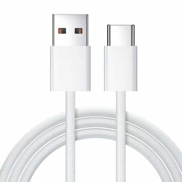 USB Cable type A to type C